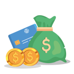 Antecipação do saque FGTS