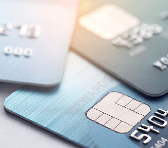 Saque do cartão consignado