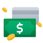 Saque do cartão consignado